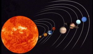 Малоизвестные и интересные факты о Солнечной системе
