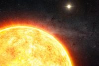 Астрофизики открыли до сих пор неизвестный науке источник энергии Солнца