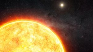 Астрофизики открыли до сих пор неизвестный науке источник энергии Солнца