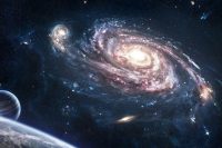 Астрономы выдвинули новые предположения о существовании сверхъярких галактик