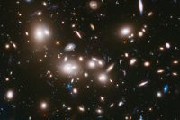 Благодаря новому зонду НАСА обнаружено множество «скрытых» галактик