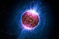 Быстрые радиовсплески в нашей Галактике – порождения магнетаров