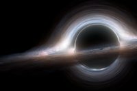 Галактика, которую не уничтожила черная дыра