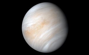 Индийский орбитальный аппарат будет исследовать Венеру