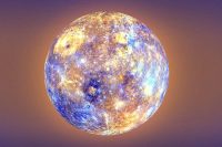 Меркурий поможет разгадать тайну появления воды на Земле