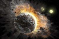 Работа ученых по выявлению обитаемых экзопланет продолжается