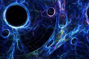 С помощью компьютерной модели удалось пролить свет на тайну темной материи и возникновение галактик