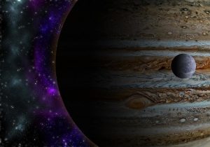 «Слияние» Юпитера и Сатурна ожидают ученые как пронаблюдать удивительное природное явление 2