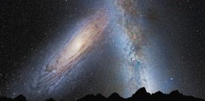 Ученые открыли новые крупные поглощения галактик в пределах Млечного пути