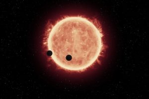 Ученые смогли подсчитать количество обитаемых планет в нашей галактике
