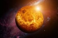 Второй признак жизни обнаружен на Венере