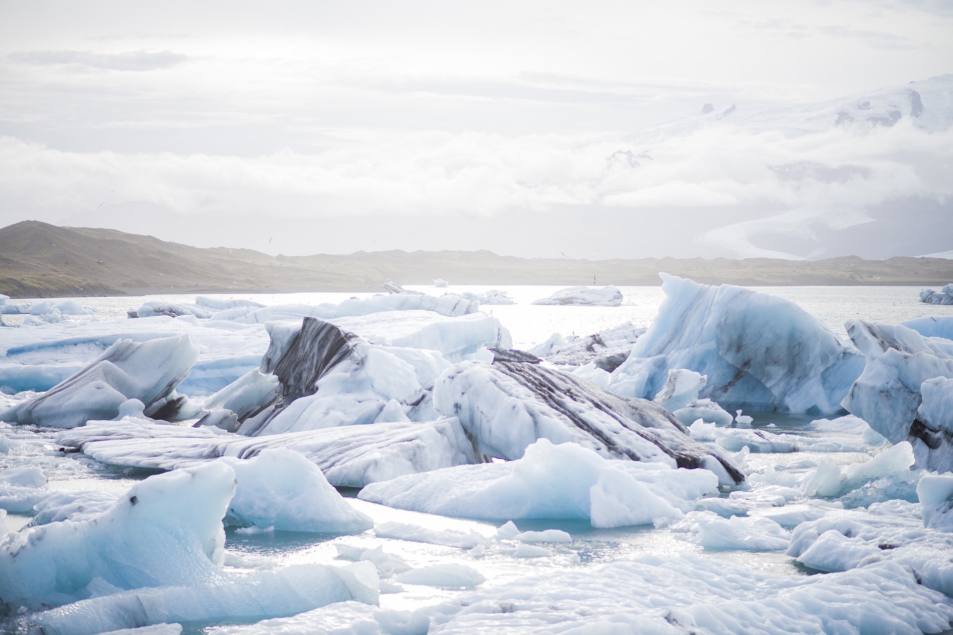 Правительство направит на развитие Арктики более 2,5 миллиардов